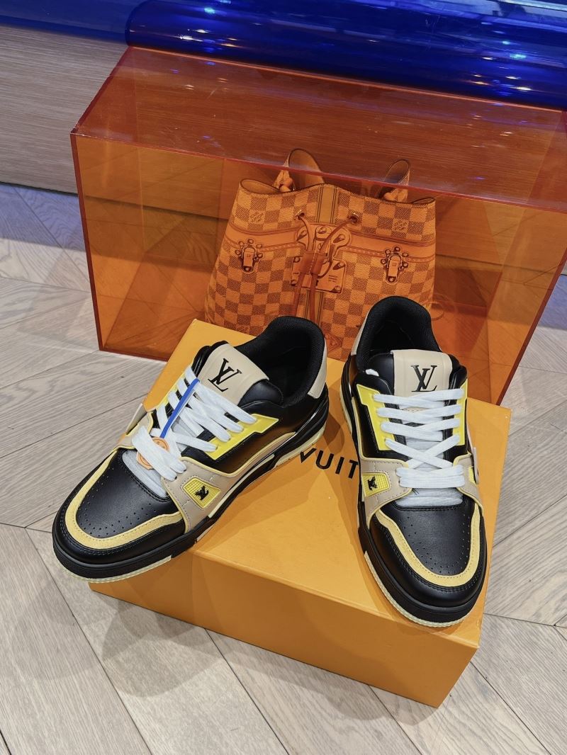 Louis Vuitton Sneakers